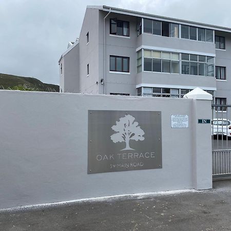 Tnt On Main Διαμέρισμα Hermanus Εξωτερικό φωτογραφία