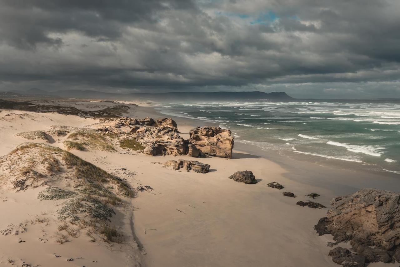 Tnt On Main Διαμέρισμα Hermanus Εξωτερικό φωτογραφία