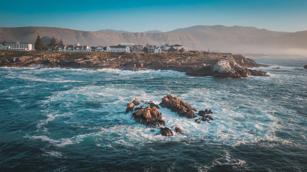 Tnt On Main Διαμέρισμα Hermanus Εξωτερικό φωτογραφία
