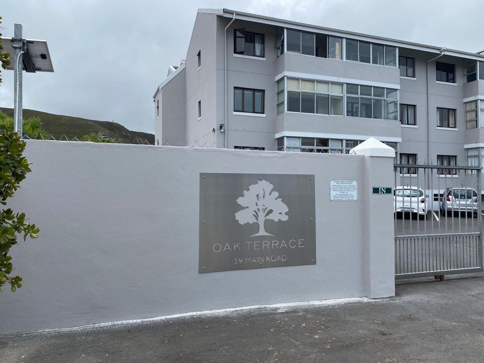 Tnt On Main Διαμέρισμα Hermanus Εξωτερικό φωτογραφία